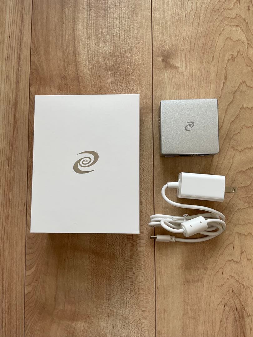 【ラスト】分散型VPN deeper connect nano 世界&中国IP