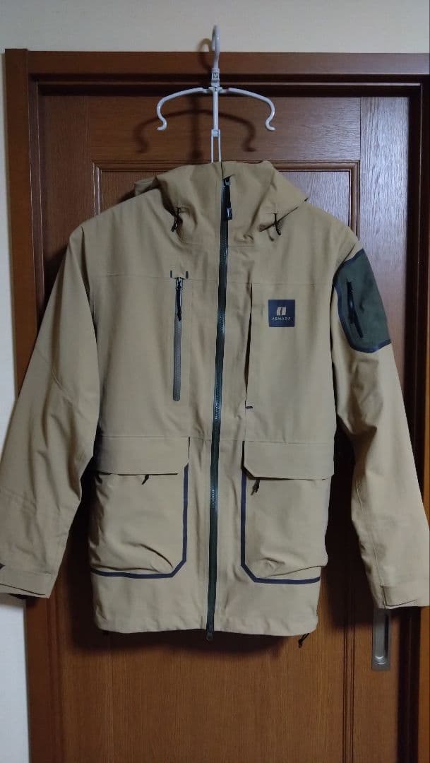 yamanet.さん専用　ARMADA グランツ&エモンズ上下セット