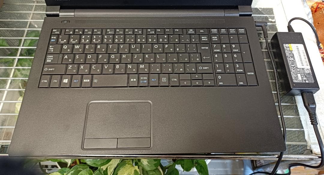 Windowsノート本体 dynabook Windows11pro 64bit B65/D-2