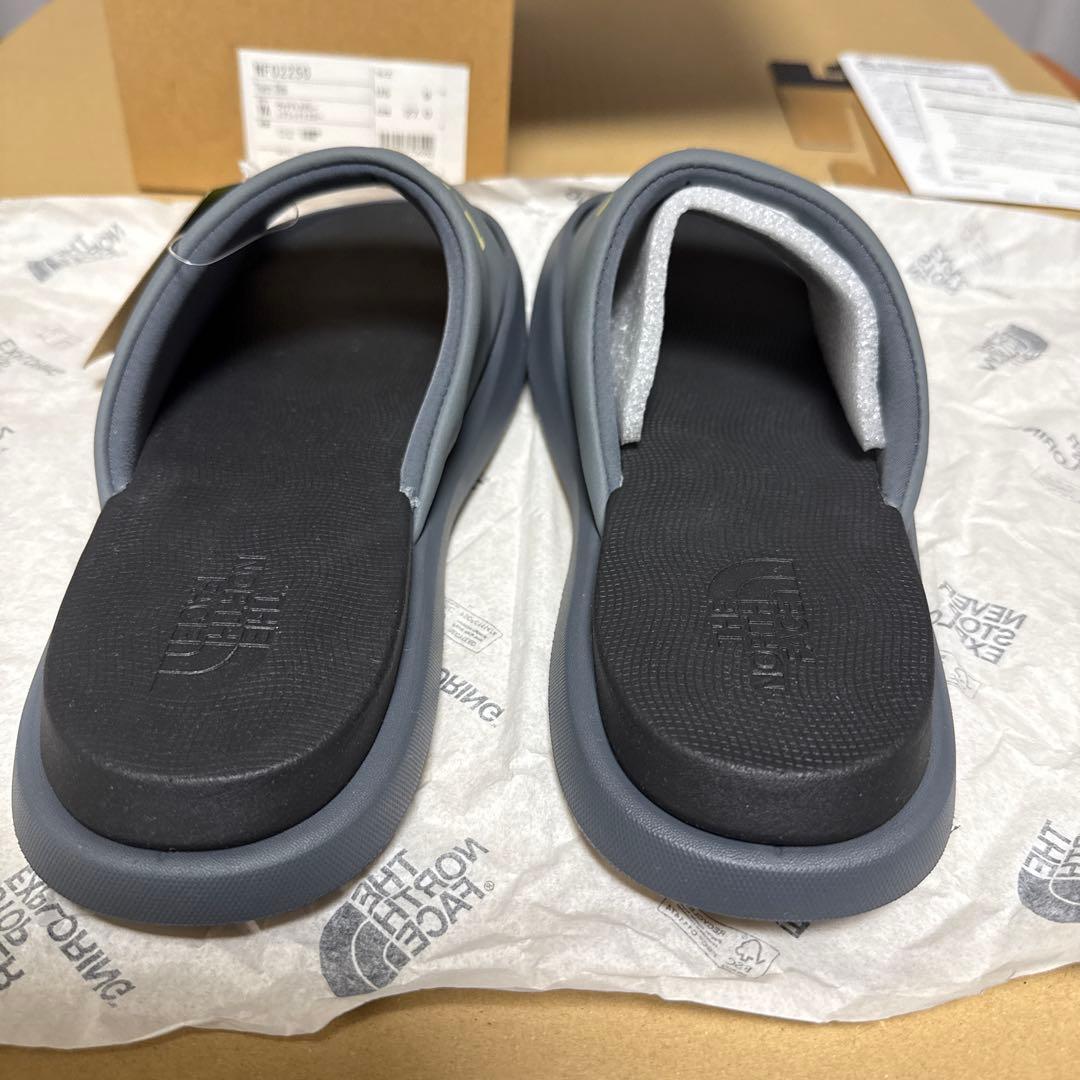 THE NORTH FACE ノースフェイス サンダル NF02250 27cm