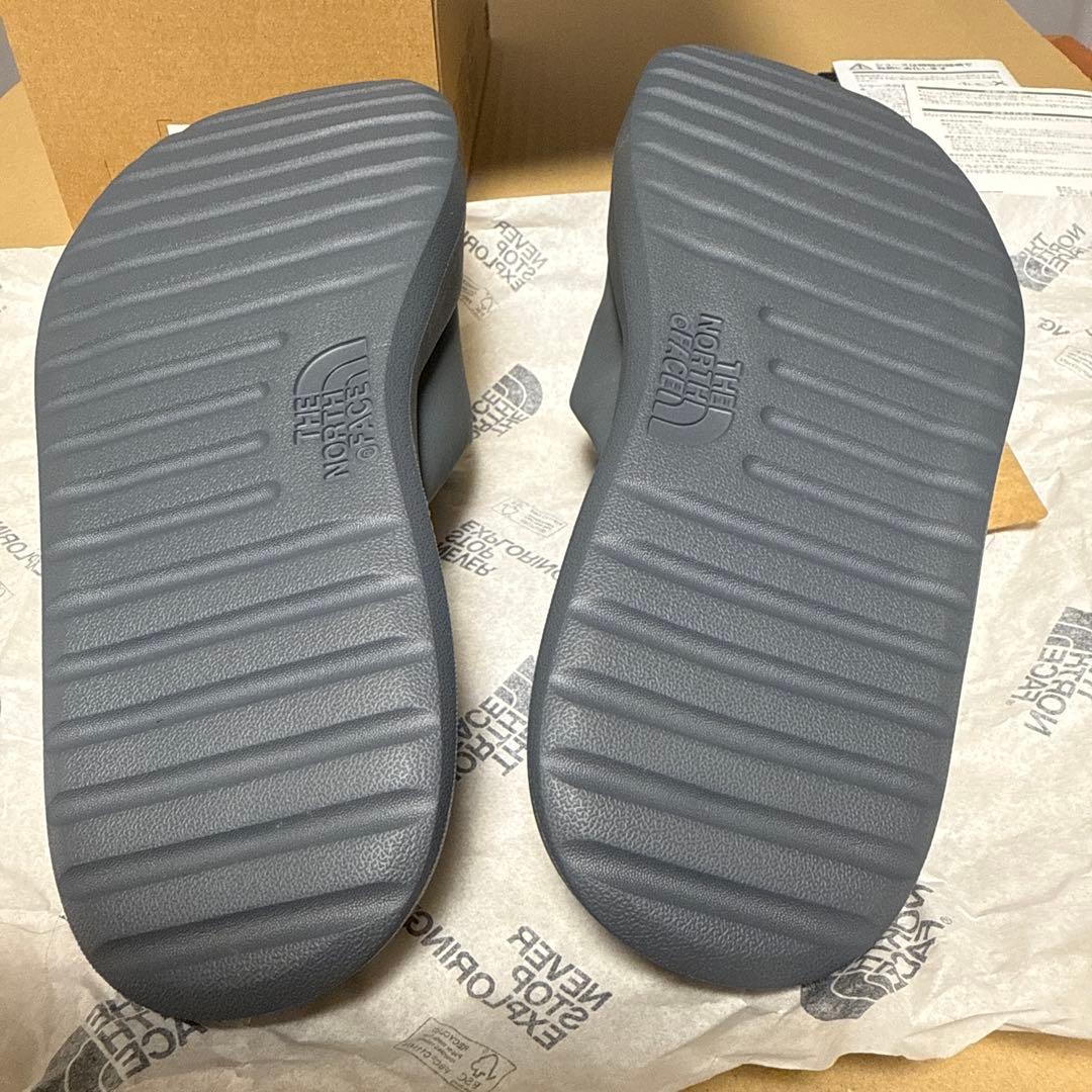 THE NORTH FACE ノースフェイス サンダル NF02250 27cm