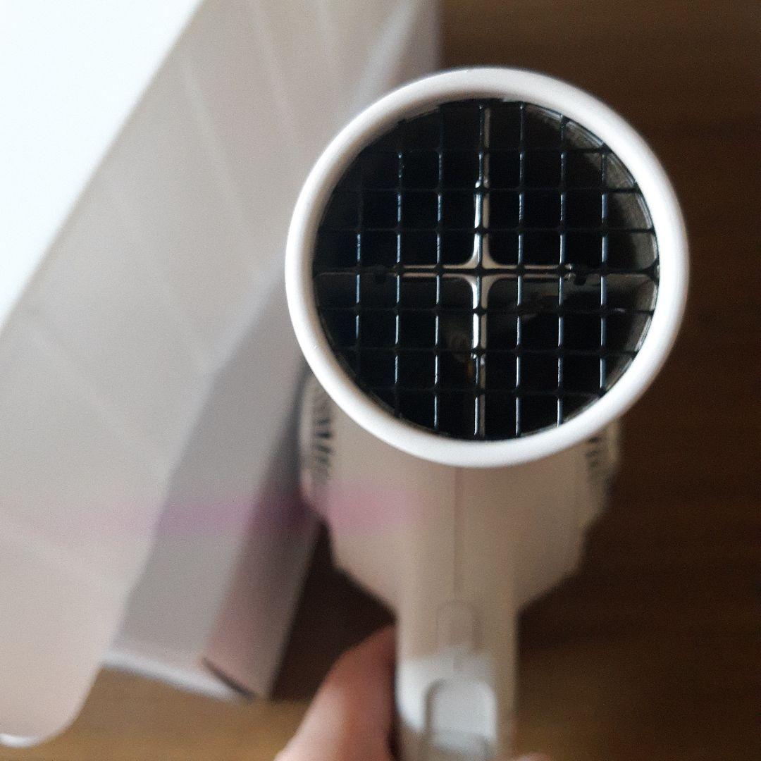 (^_^）TESCOM Nobby NIB400A ヘアドライヤー