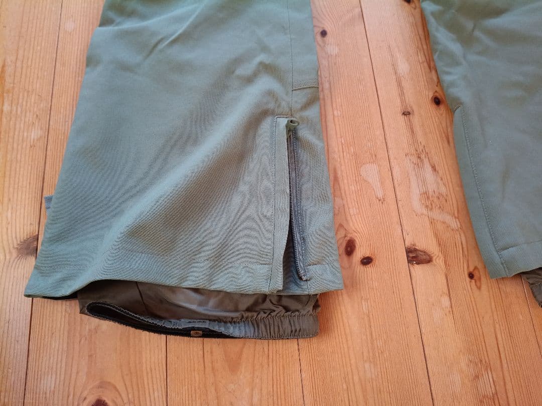 burton スノーボードパンツ ウィメンズ M (日本サイズL相当)