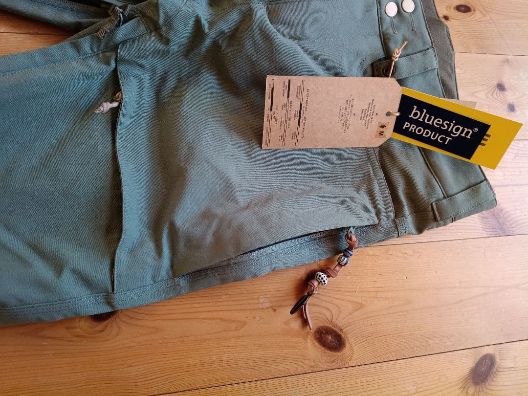 burton スノーボードパンツ ウィメンズ M (日本サイズL相当)