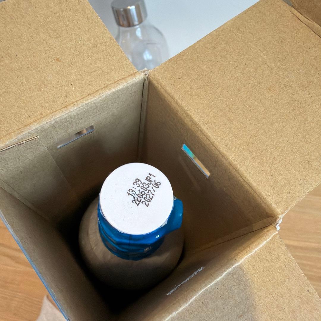 Aarke アールケ 炭酸水メーカー スチールシルバー