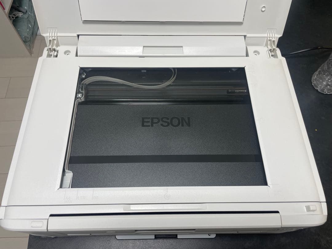 EPSON EP-979A3 カラリオ インクジェットプリンターWi-Fi複合機