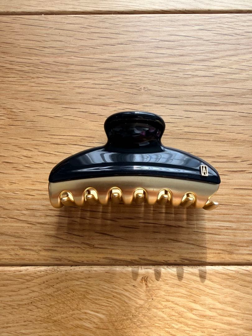 アレクサンドル ドゥ パリ ヘアクリップALEXANDRE DE PARIS