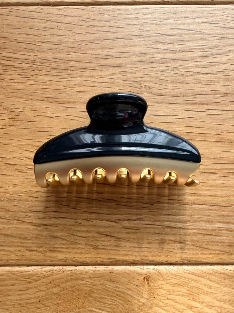 アレクサンドル ドゥ パリ ヘアクリップALEXANDRE DE PARIS