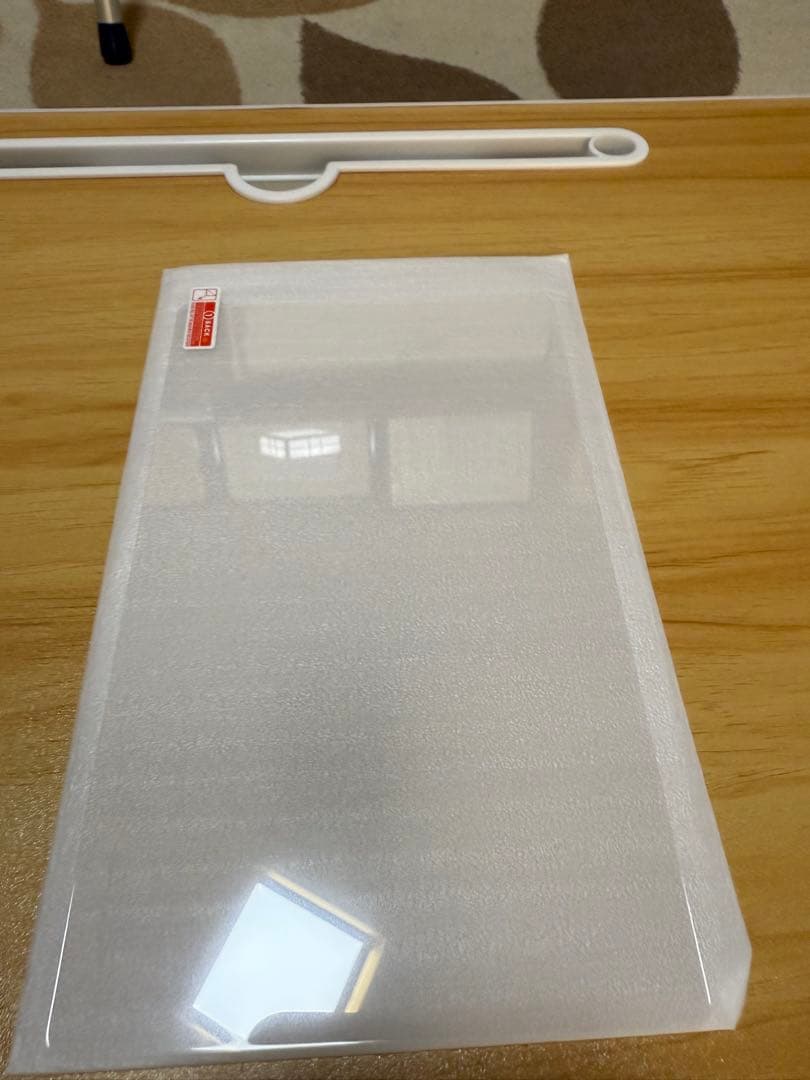 Lenovo Legion Tab Gen3 8.8インチCarrara