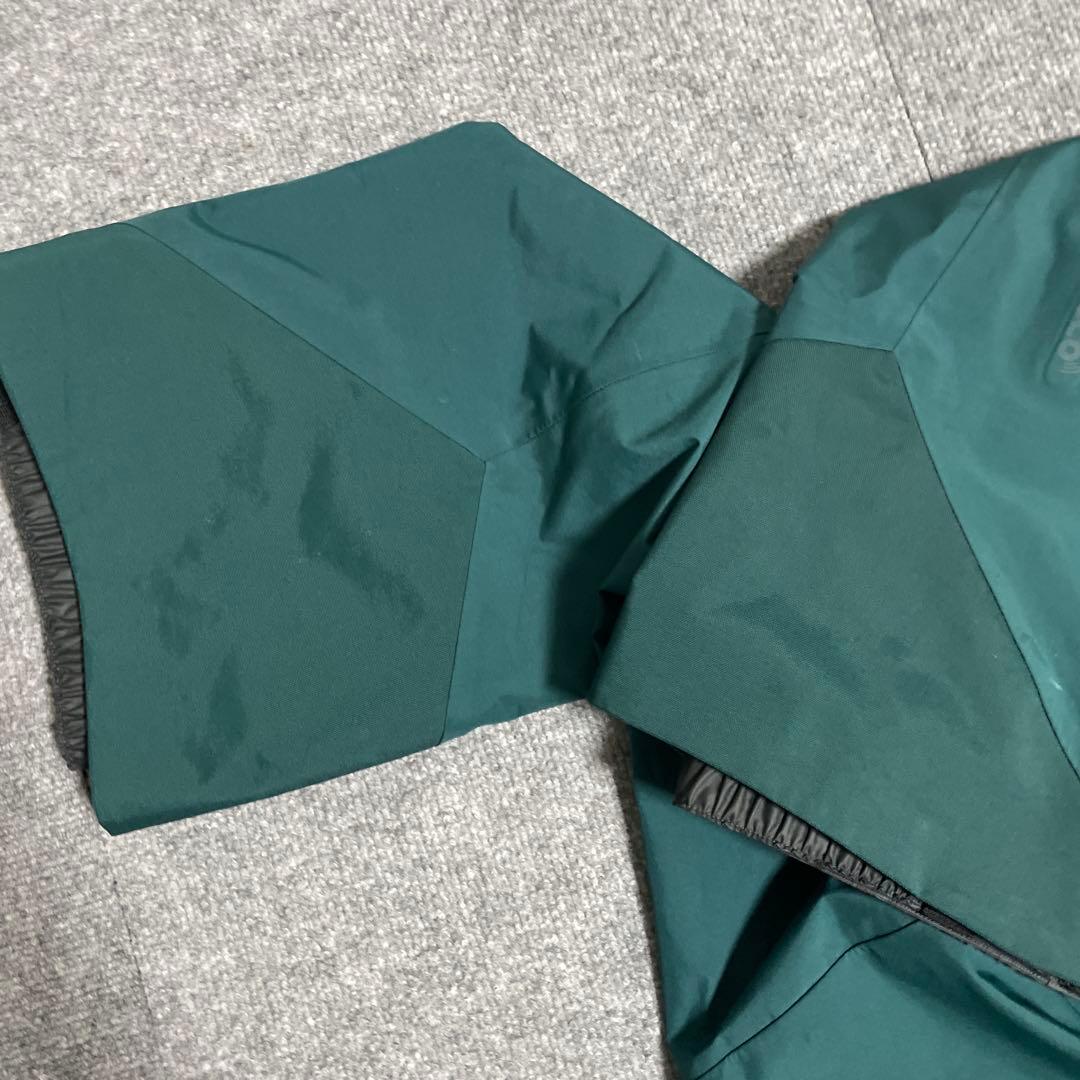 パタゴニアスノードリフター