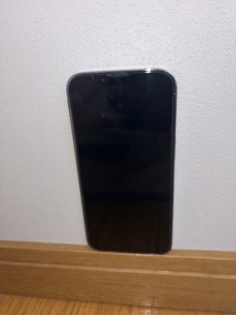 Apple iPhone 13 Pro シエラブルー本体