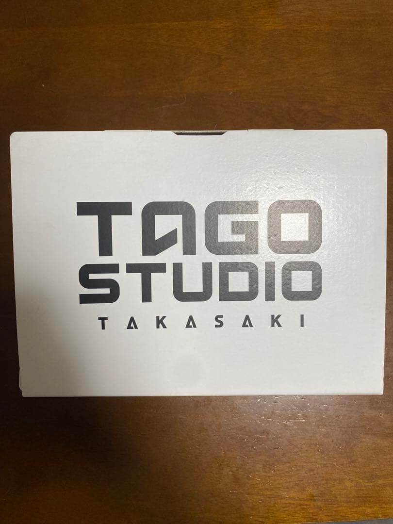 TAGO STUDIO T3-01　バランスケーブルセット