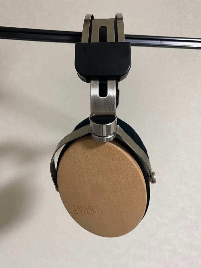 TAGO STUDIO T3-01　バランスケーブルセット