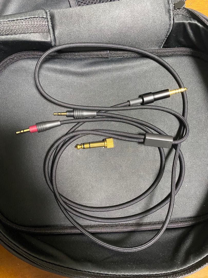 TAGO STUDIO T3-01　バランスケーブルセット