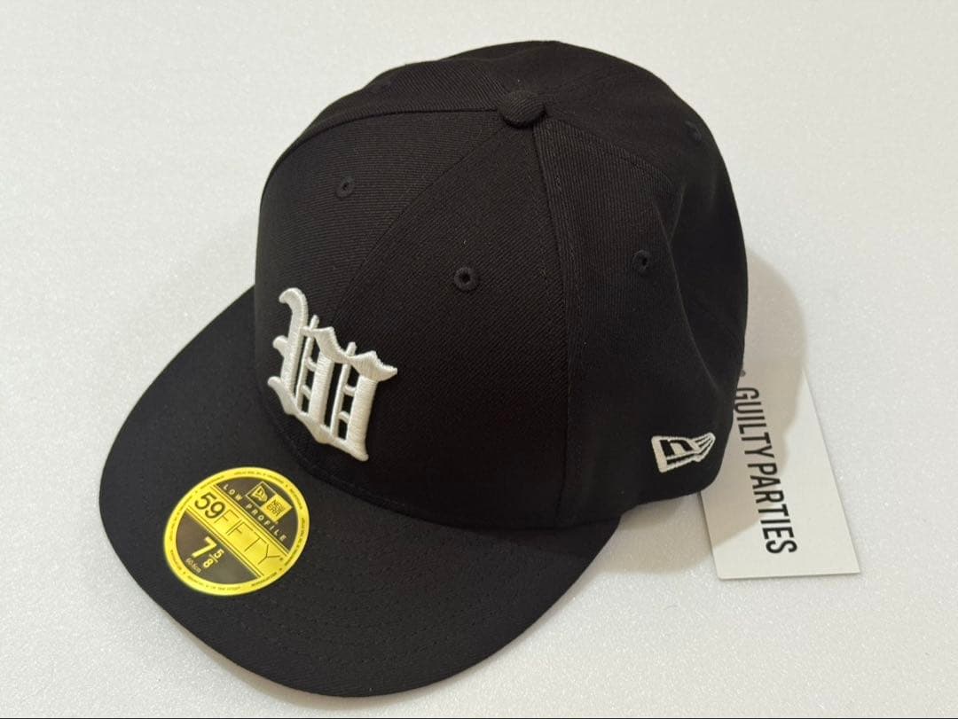 帽子 NEW ERA / Low Profile 59FIFTY WACKOMARIA