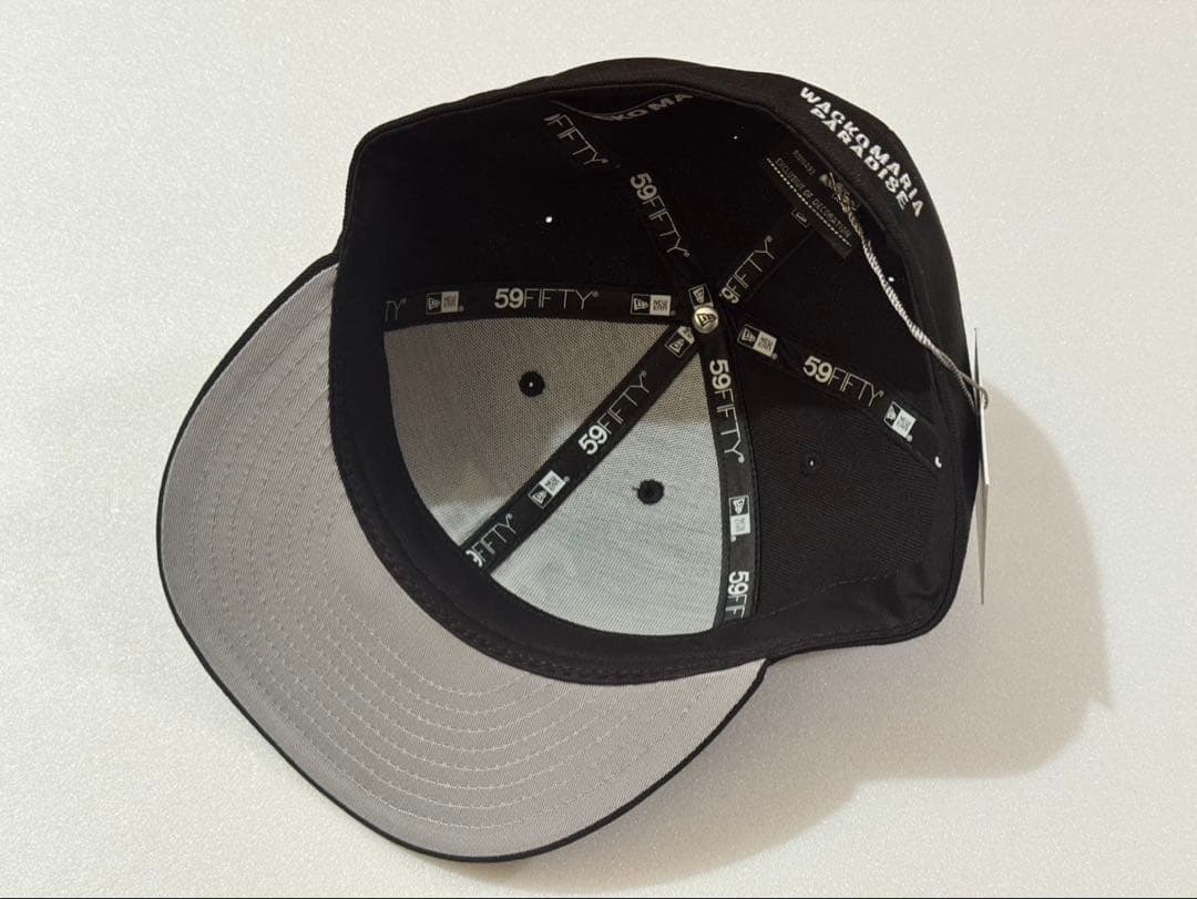 帽子 NEW ERA / Low Profile 59FIFTY WACKOMARIA
