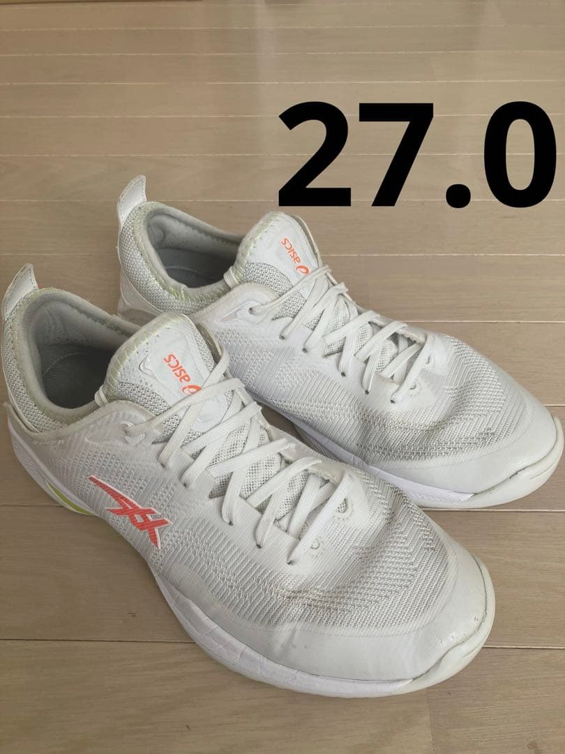 ASICS GLIDE NOVA FF3 グライドノヴァ FF3