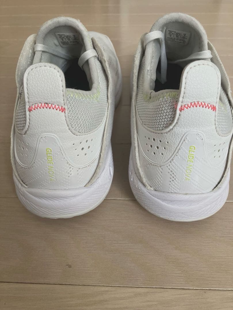 ASICS GLIDE NOVA FF3 グライドノヴァ FF3