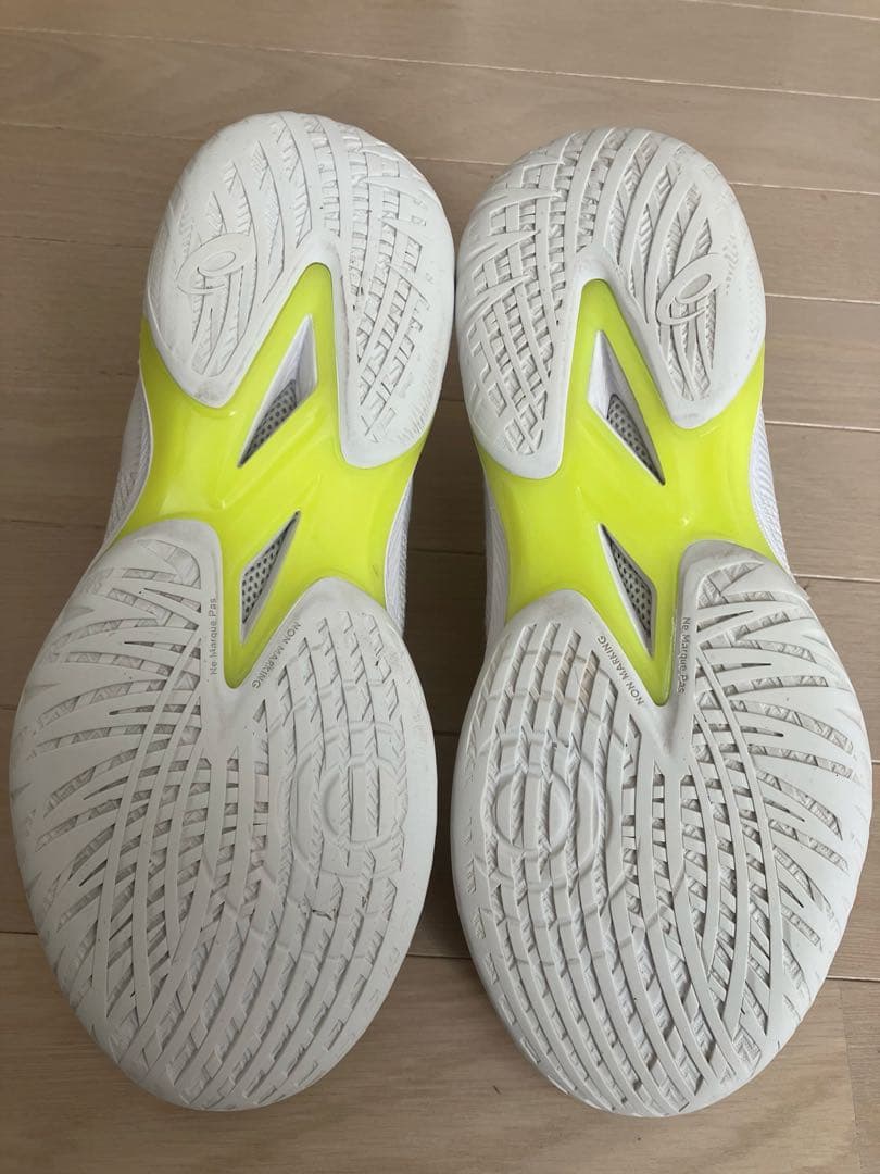 ASICS GLIDE NOVA FF3 グライドノヴァ FF3