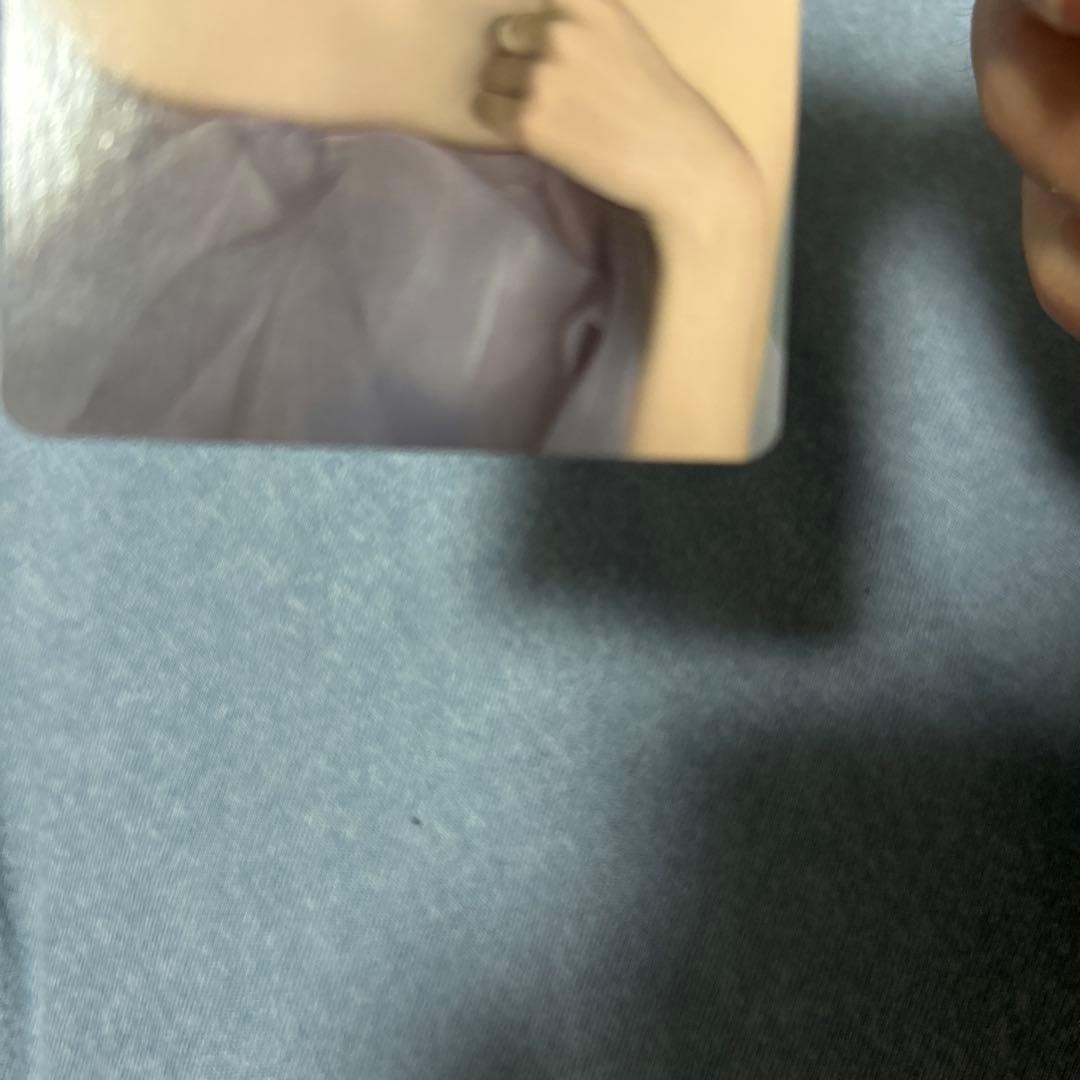 MISAMO 初回限定豪華盤 Masterpiece ミナ トレカ　ハイタッチ