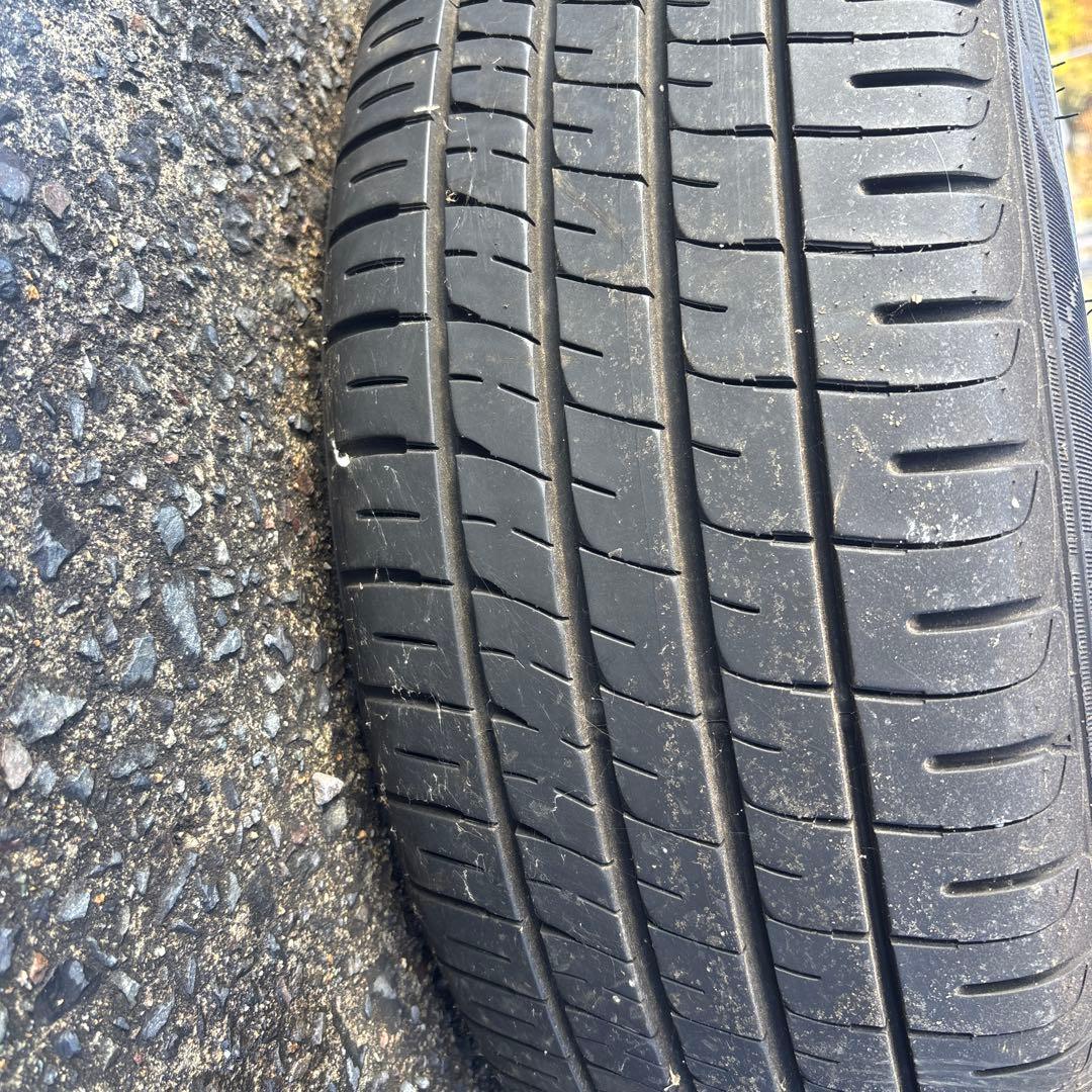 210 クラウン ホイール