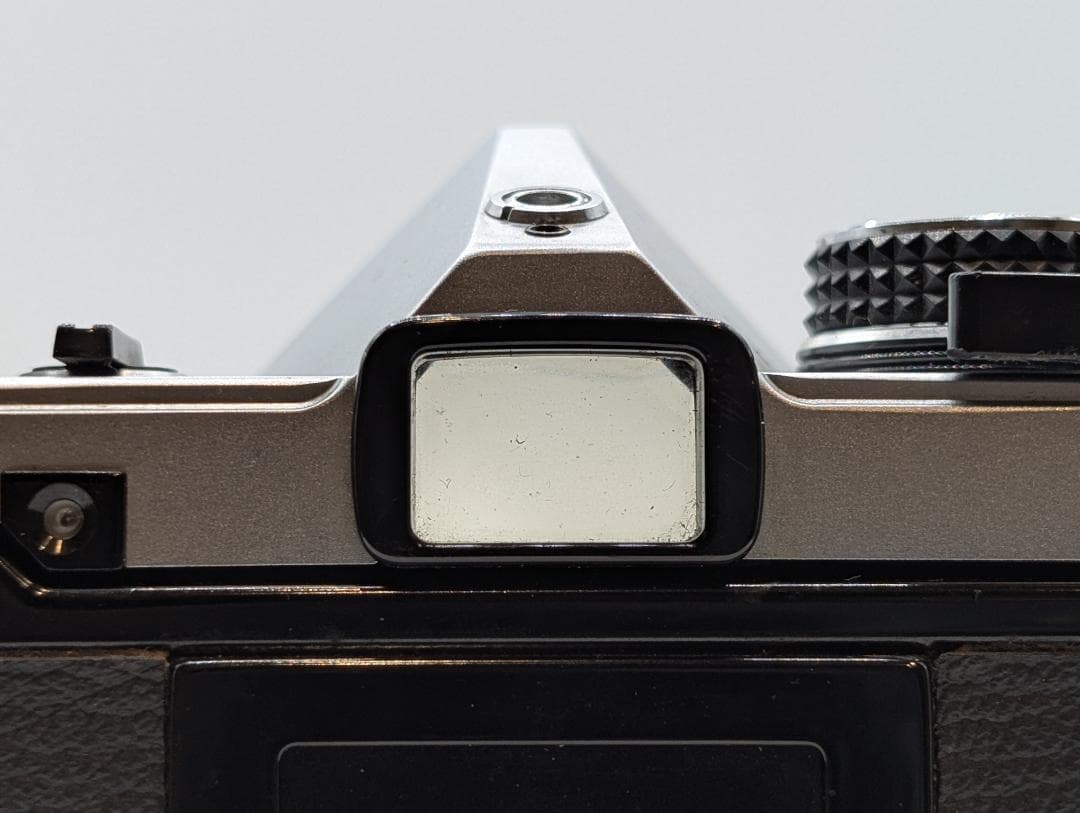 【美品】OLYMPUS オリンパス OM-2 + ZUIKO 50mm F1.4