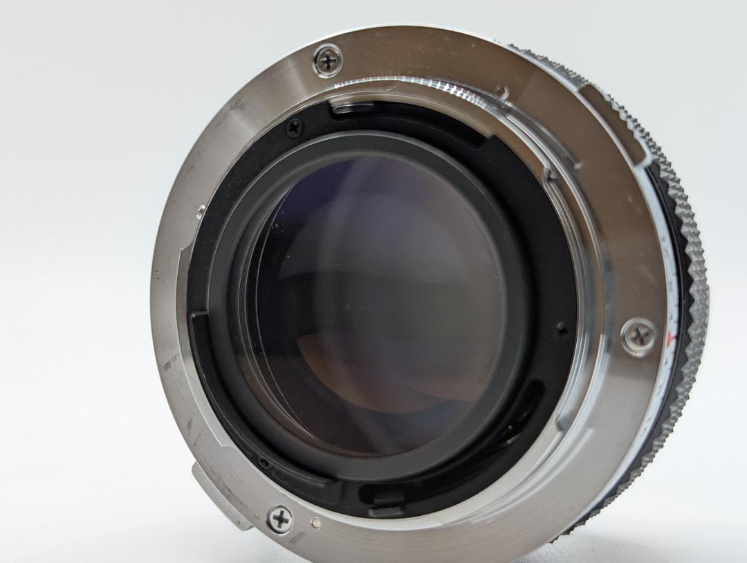 【美品】OLYMPUS オリンパス OM-2 + ZUIKO 50mm F1.4