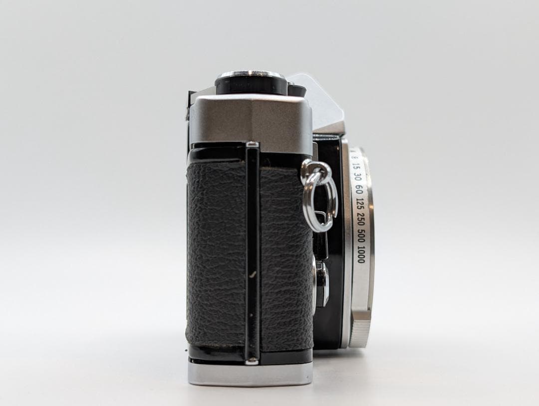 【美品】OLYMPUS オリンパス OM-2 + ZUIKO 50mm F1.4