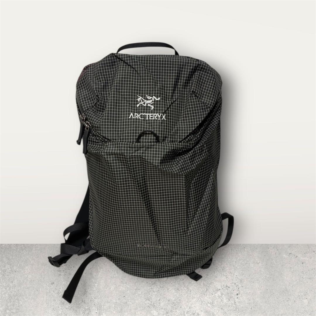 ARC'TERYX Konseal 15 バックパック　ブラック　未使用