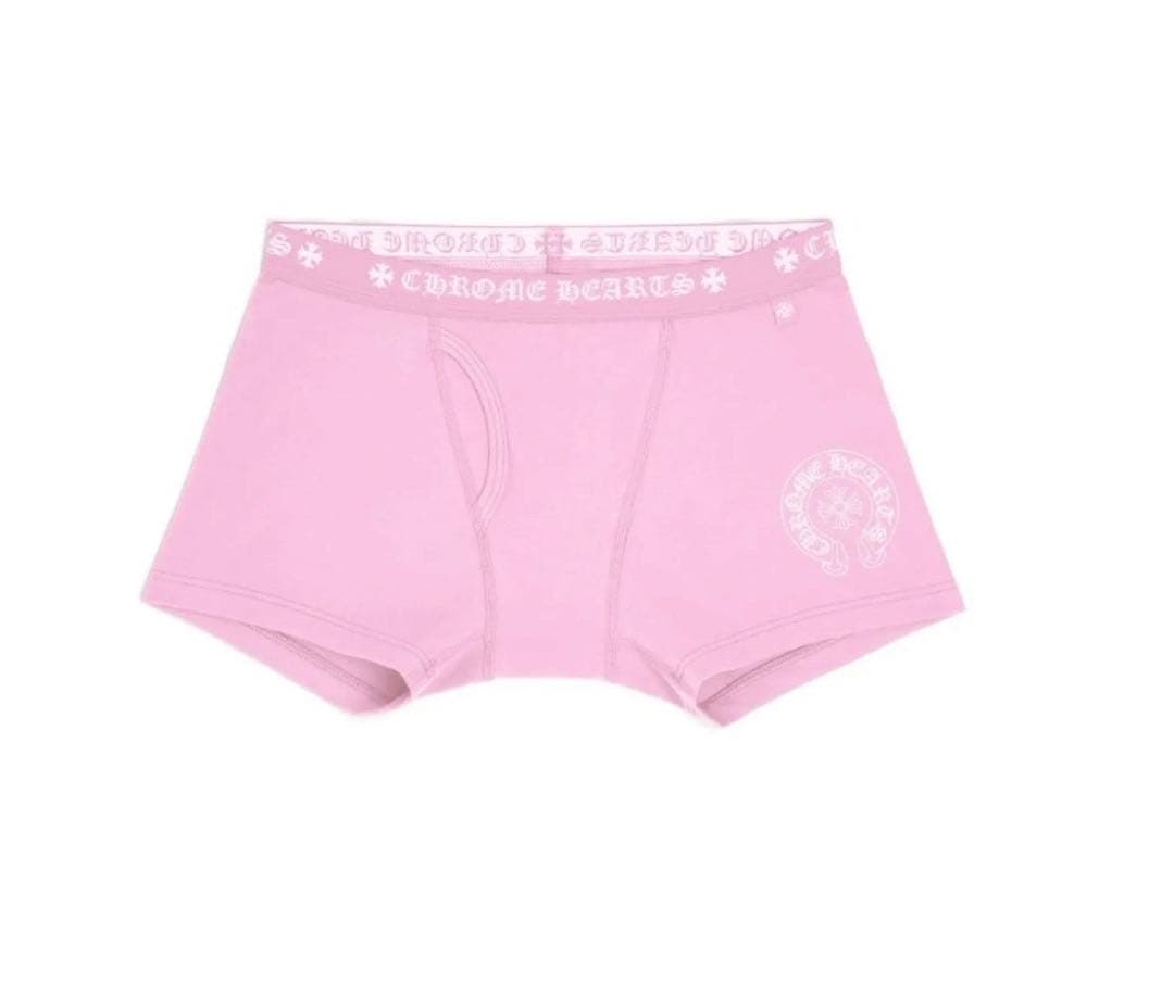 値下げ中！クロムハーツ CHROME HEARTS ボクサーパンツ Sサイズ