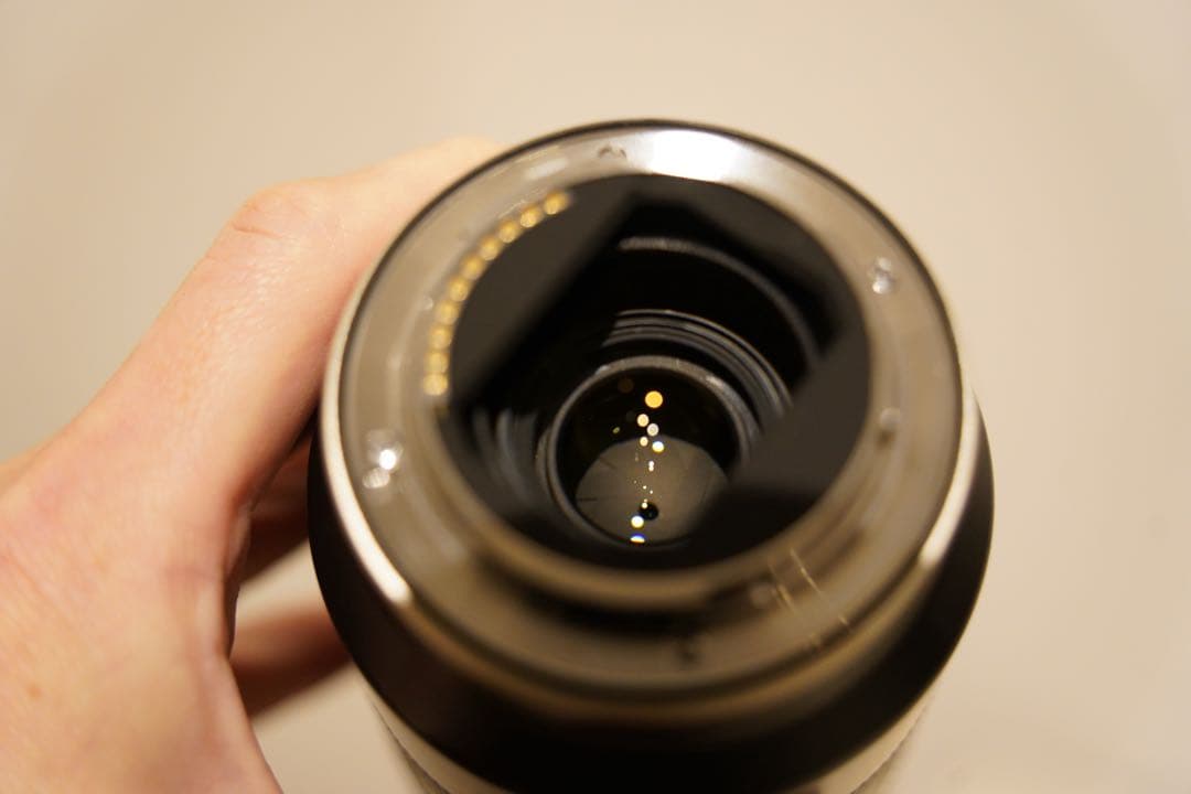 レンズ(ズーム) TAMRON 28-75mm F/2.8 Di III RXD A036