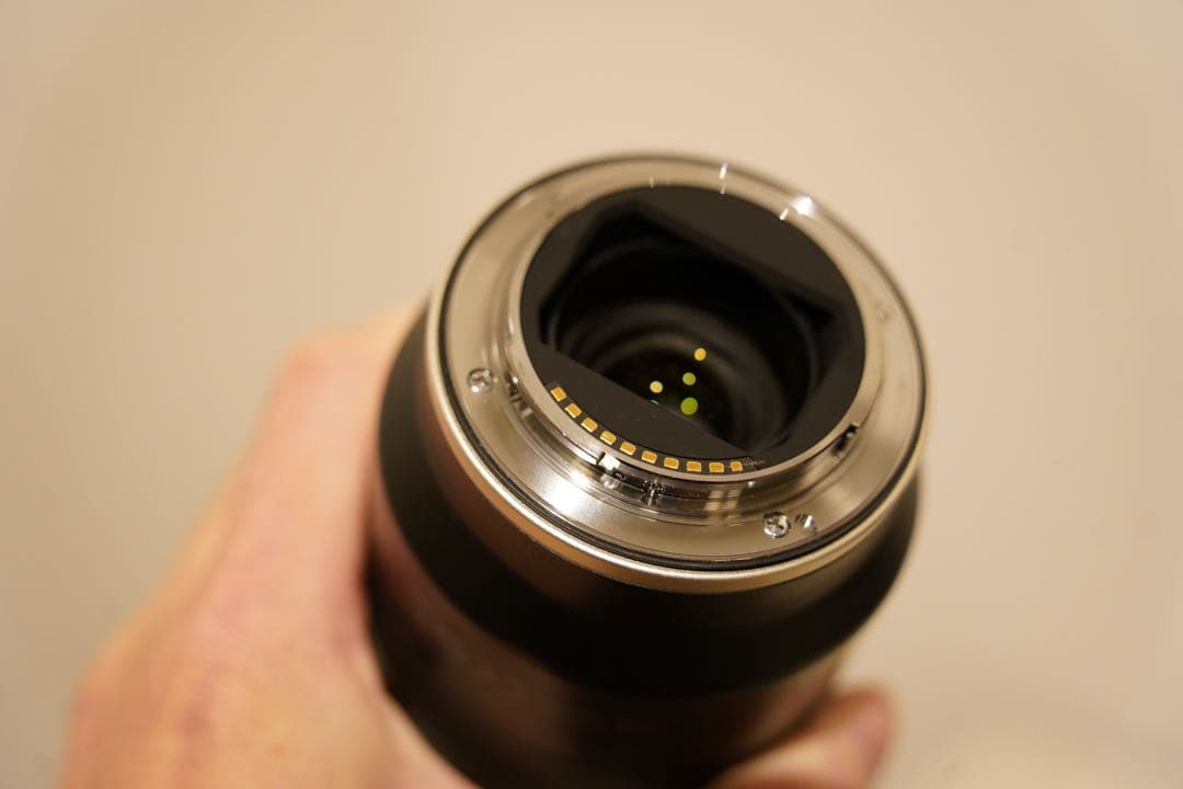 レンズ(ズーム) TAMRON 28-75mm F/2.8 Di III RXD A036