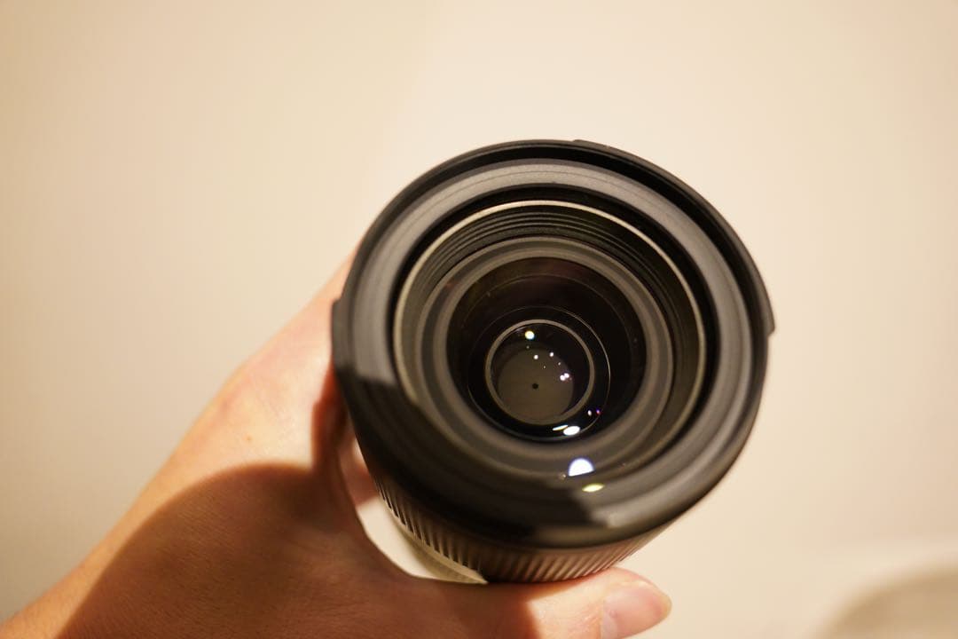 レンズ(ズーム) TAMRON 28-75mm F/2.8 Di III RXD A036