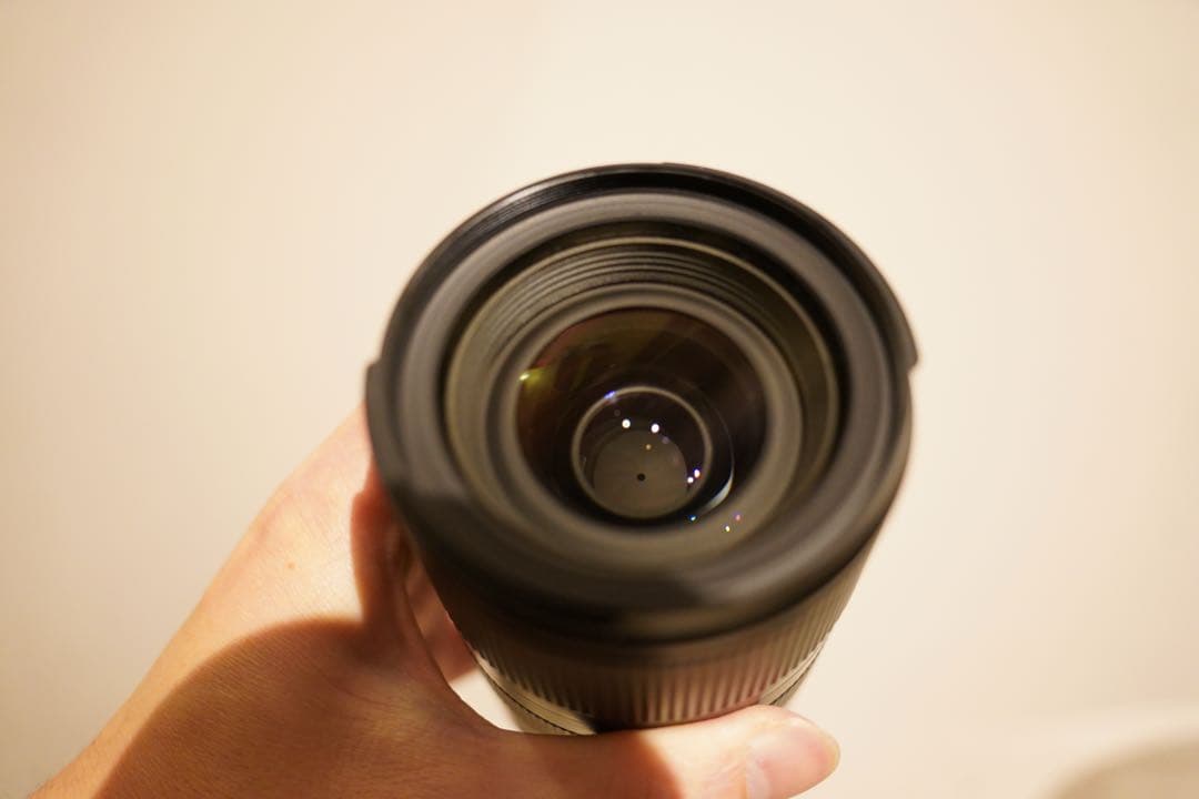 レンズ(ズーム) TAMRON 28-75mm F/2.8 Di III RXD A036