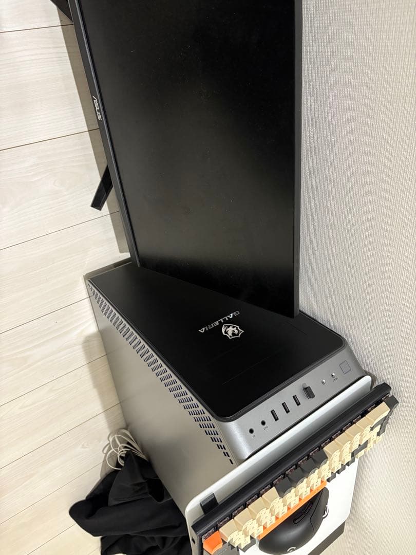 しーごパソコン