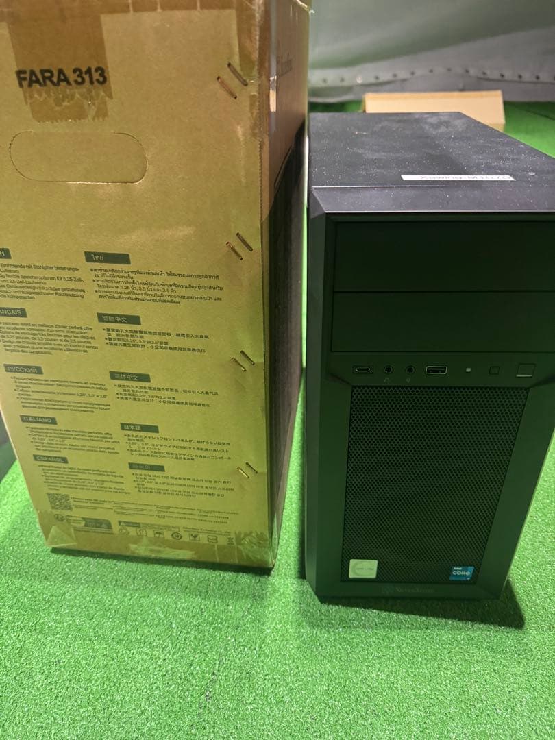 GPRO ジープロ GTRAK ゴルフ測定器　スタンダードパッケージ　弾道計測器