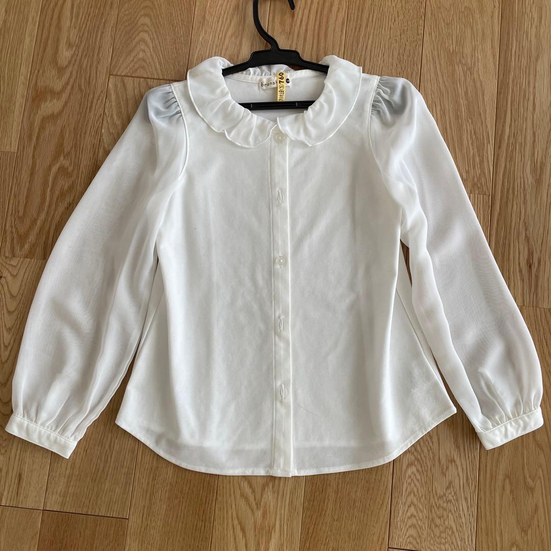 おもち　ブランシェスフォーマル　入学式卒園準備　送料込み