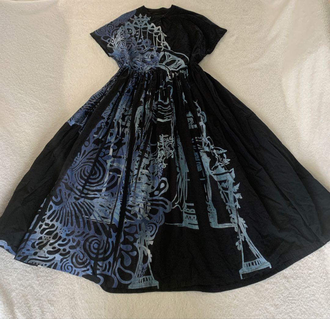 yokang ワンピース ヨーカン