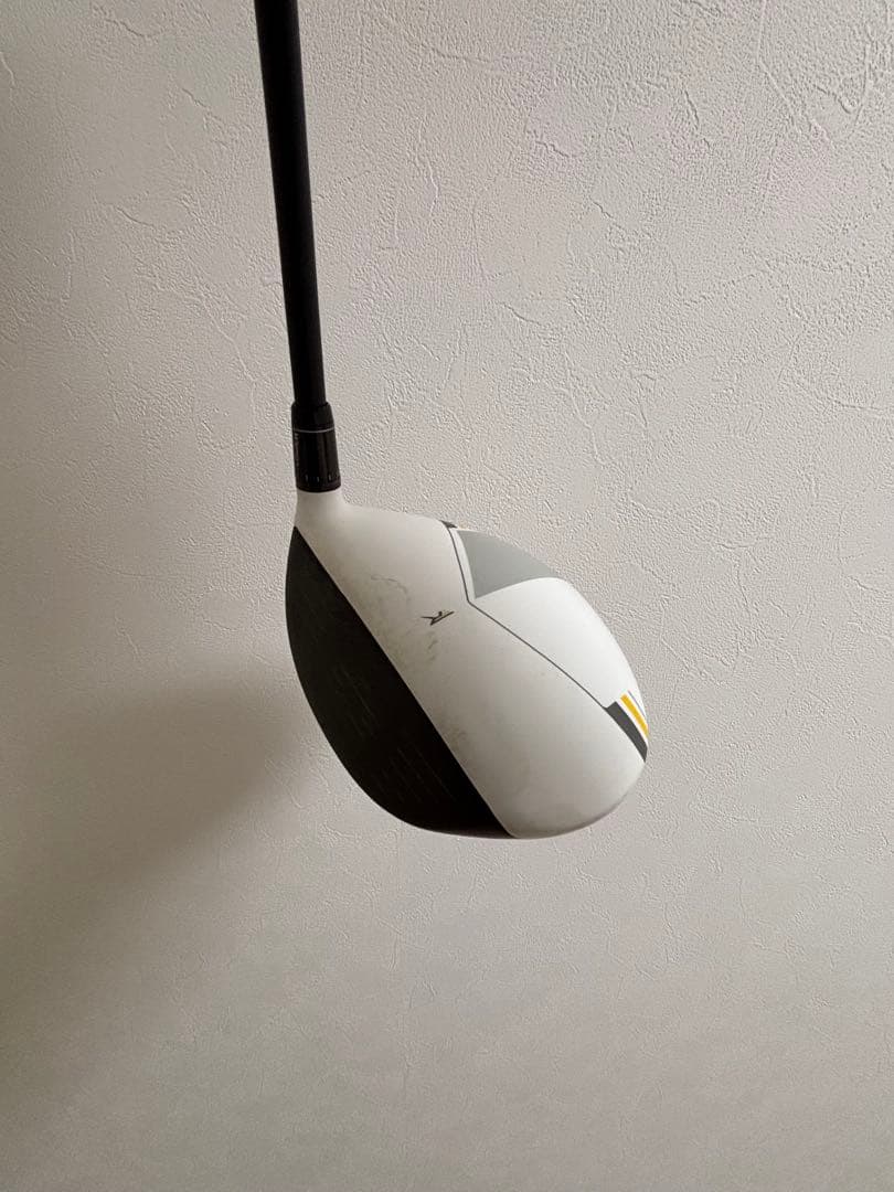 レフティ TaylorMade RBZ ロケットボールズ ドライバー 10.5°