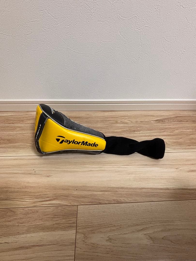 レフティ TaylorMade RBZ ロケットボールズ ドライバー 10.5°