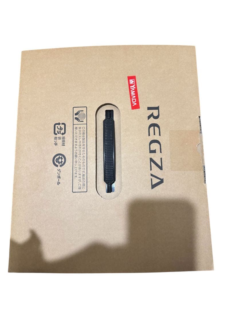 REGZA 4Kプロジェクター 本体 商品説明読むこと必須