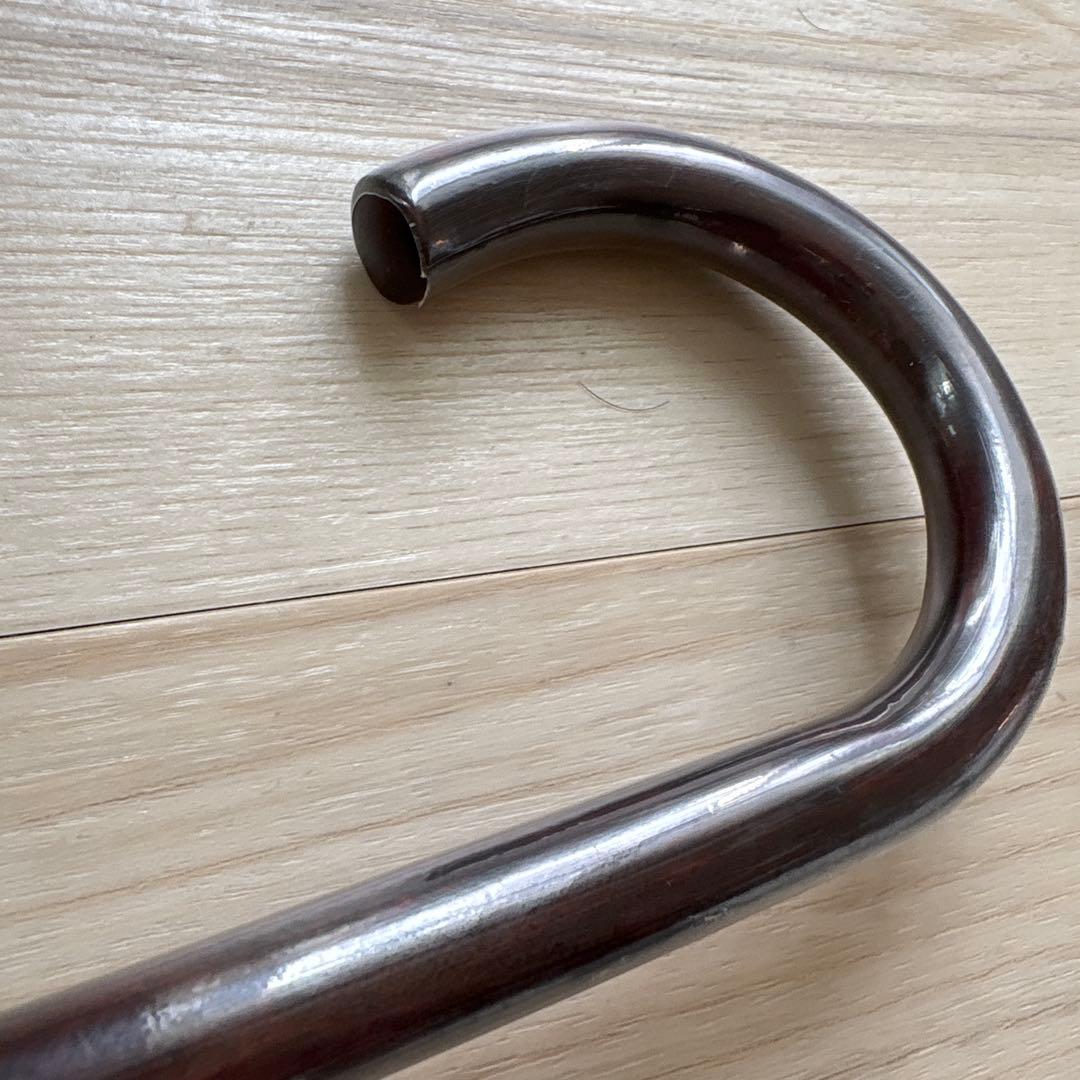 新品❣️BURBERRY チェック柄 長傘