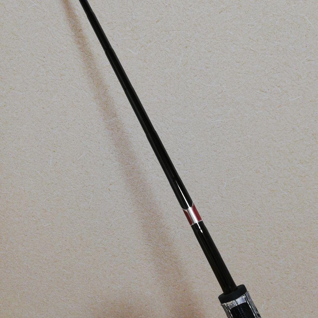 テーラーメイド スパイダー ツアー レッド センターシャフト パター