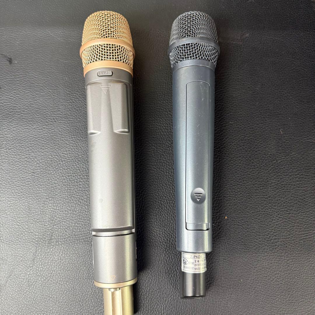 お家カラオケ パーソナルカラオケ オンステージ 1230曲内臓 Z-PK12GT