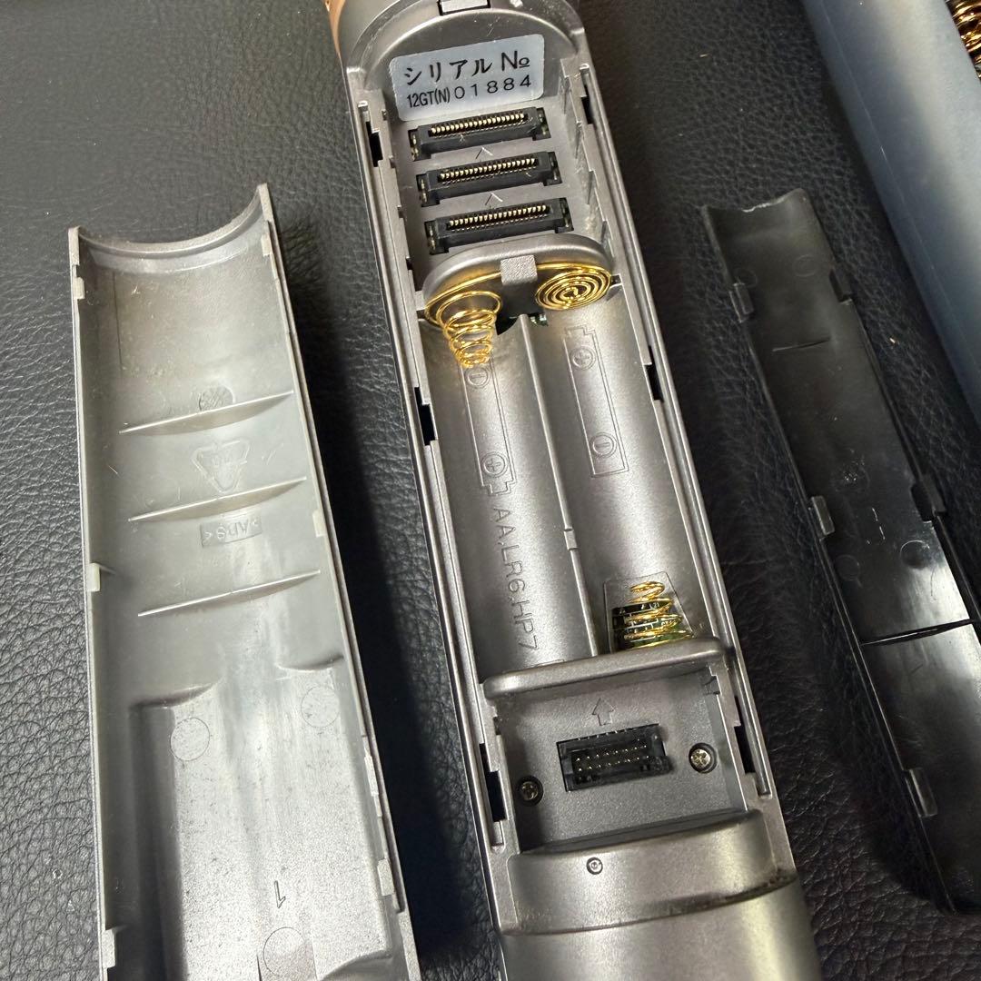 お家カラオケ パーソナルカラオケ オンステージ 1230曲内臓 Z-PK12GT