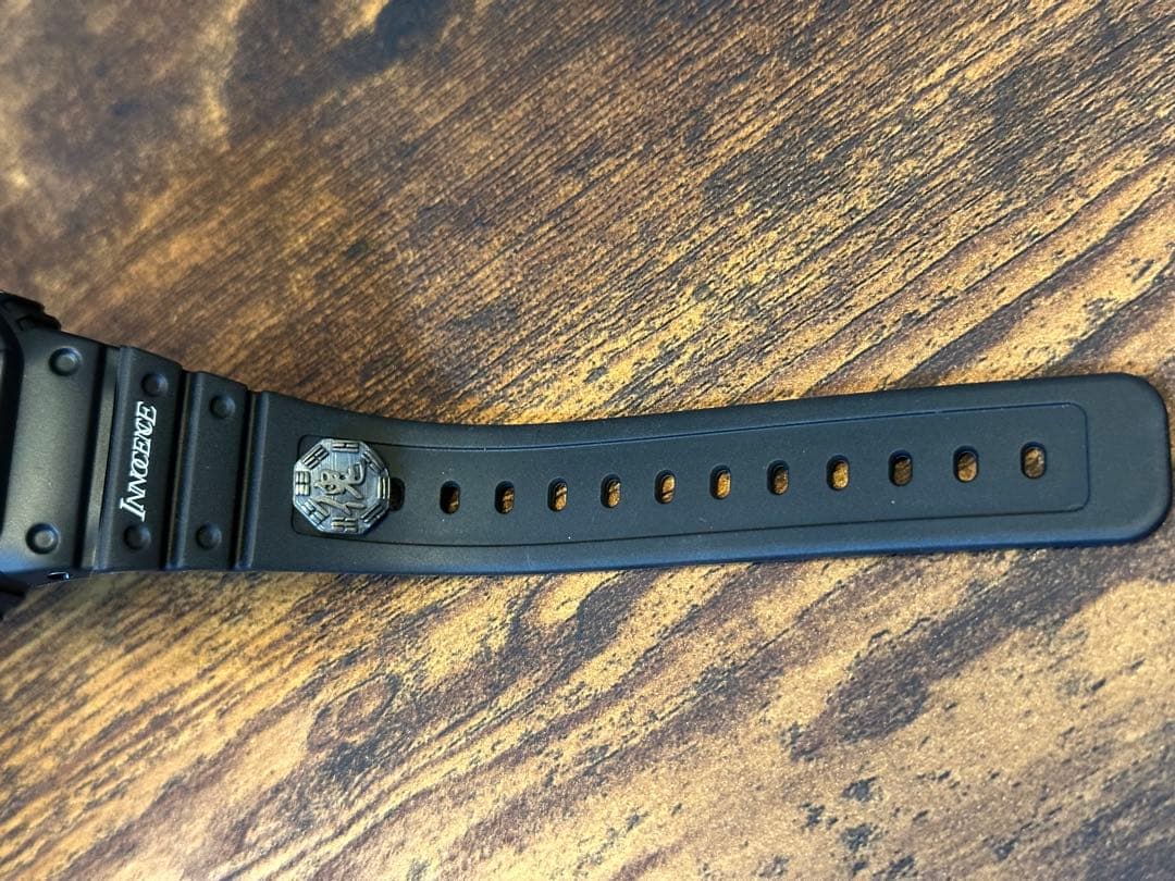 CASIO G-SHOCK G-5600 イノセンス コラボ　新品希少レア