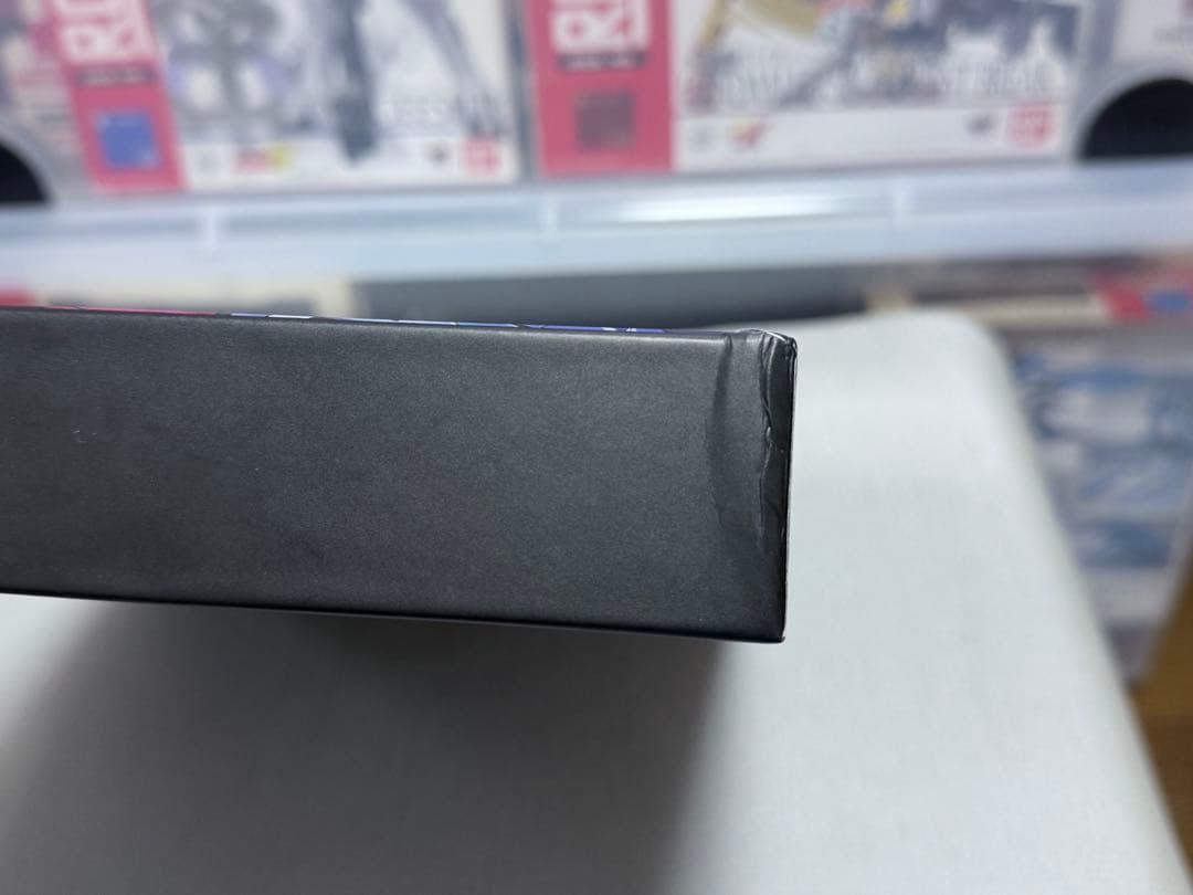 機動戦士Ζガンダム A New Translation　原画集BOX