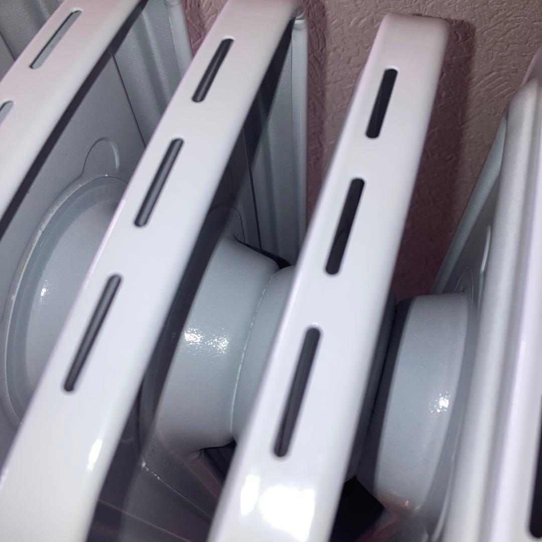 デロンギ アミカルド オイルヒーター RHJ35M1015