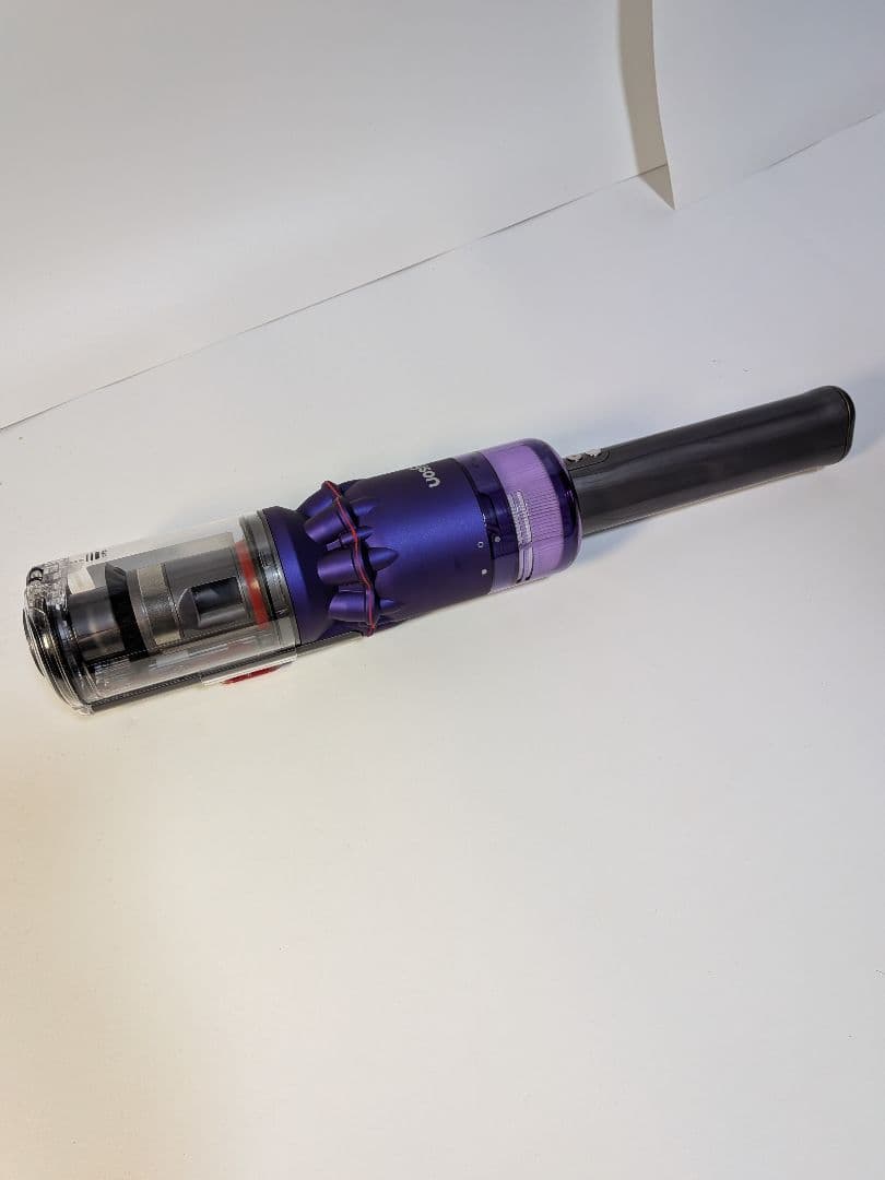 sv19　26分　ダイソン　掃除機　稼働品　分解清掃済　動作保証有