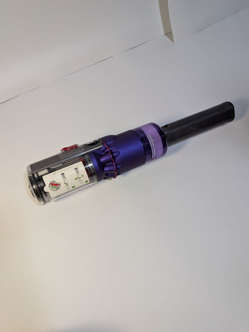 sv19　26分　ダイソン　掃除機　稼働品　分解清掃済　動作保証有